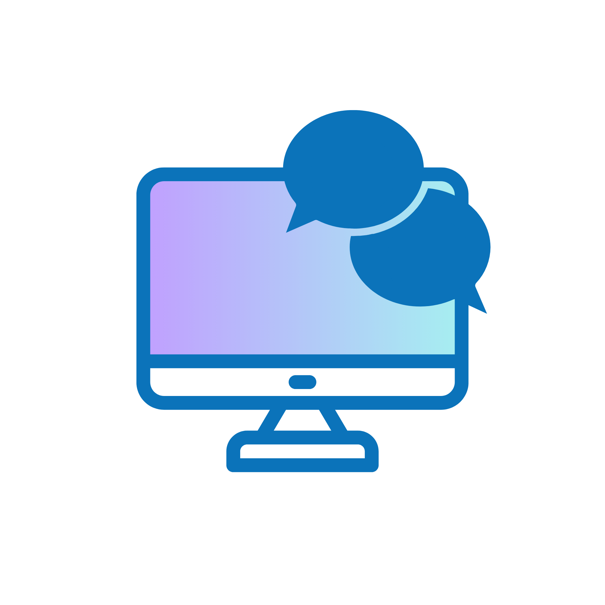 FAQ最適化アイコン